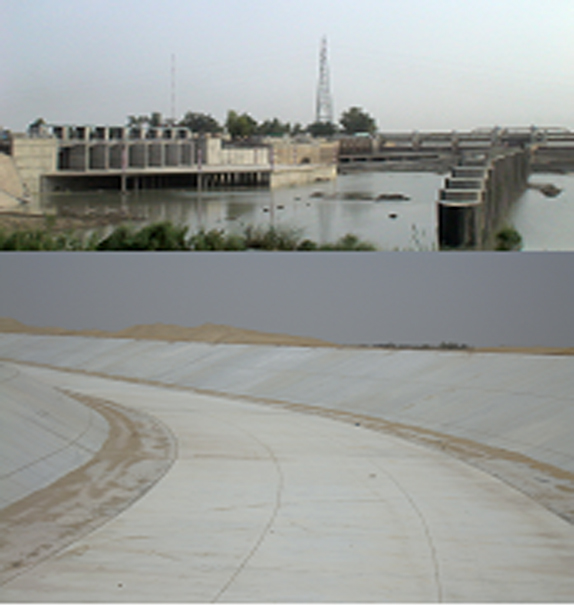 raineecanal